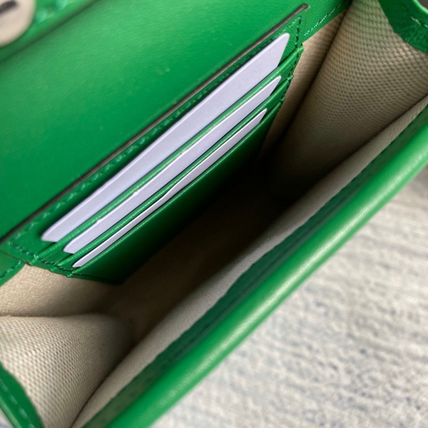 グッチバッグ着用イメージ